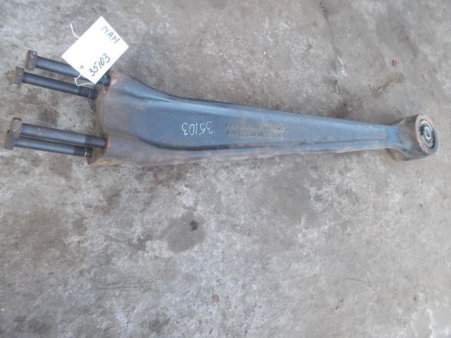 81432200051 MAN Тяга реактивная, № XF35103, фото 2