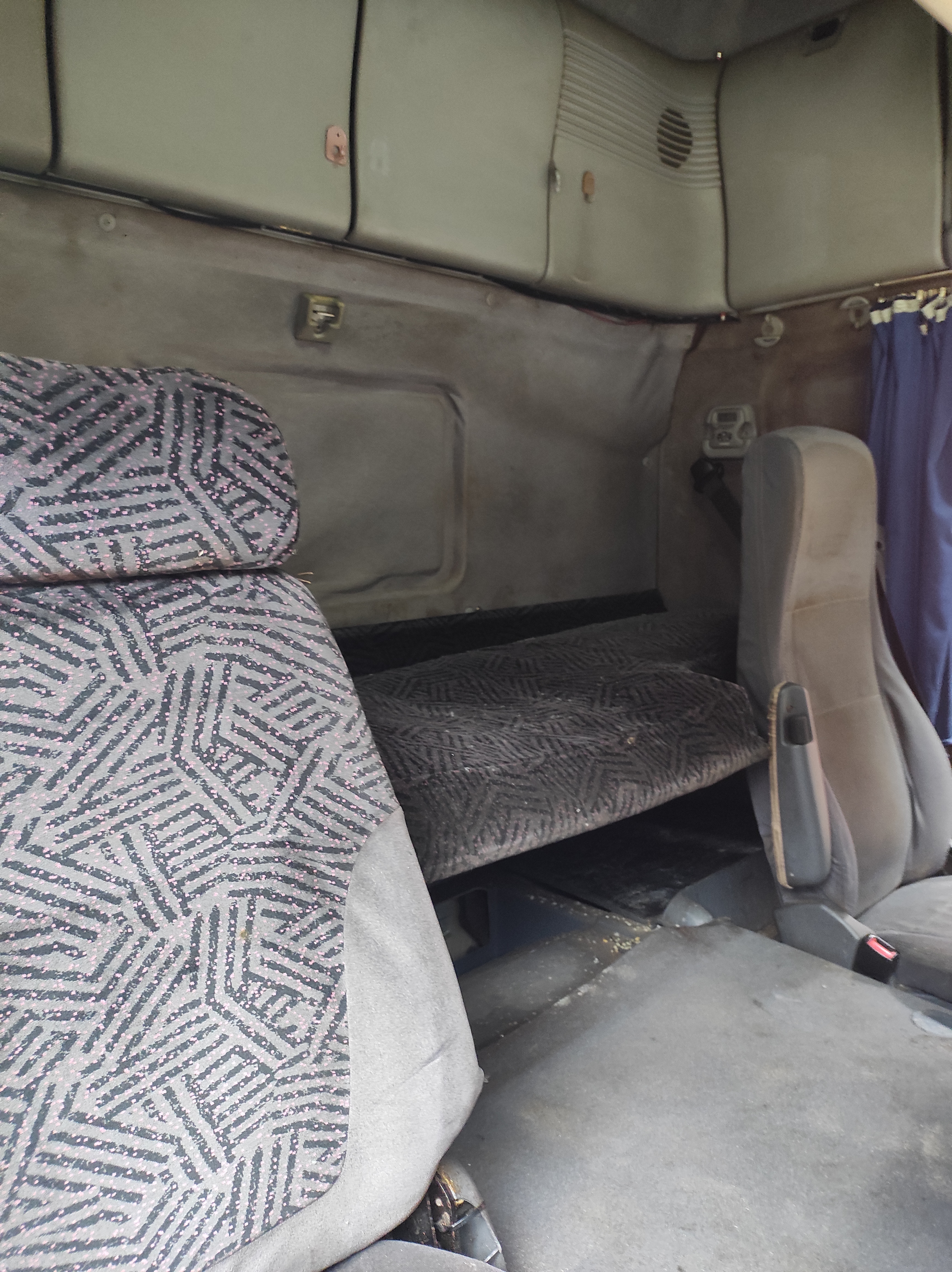 7181772 SCANIA Кабина, CR19 Top line, № XF478071, фото 10