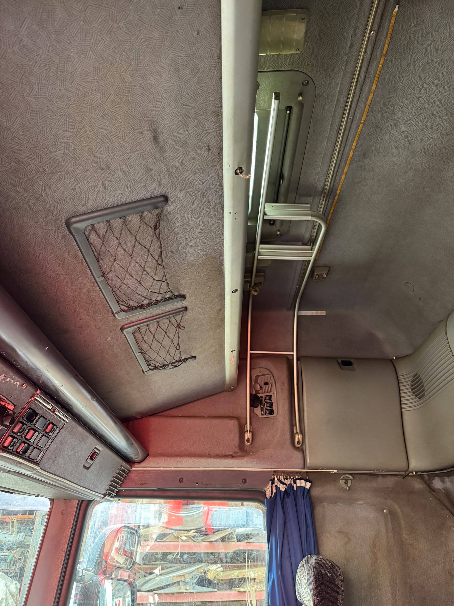 7181772 SCANIA Кабина, CR19 Top line, № XF478071, фото 12