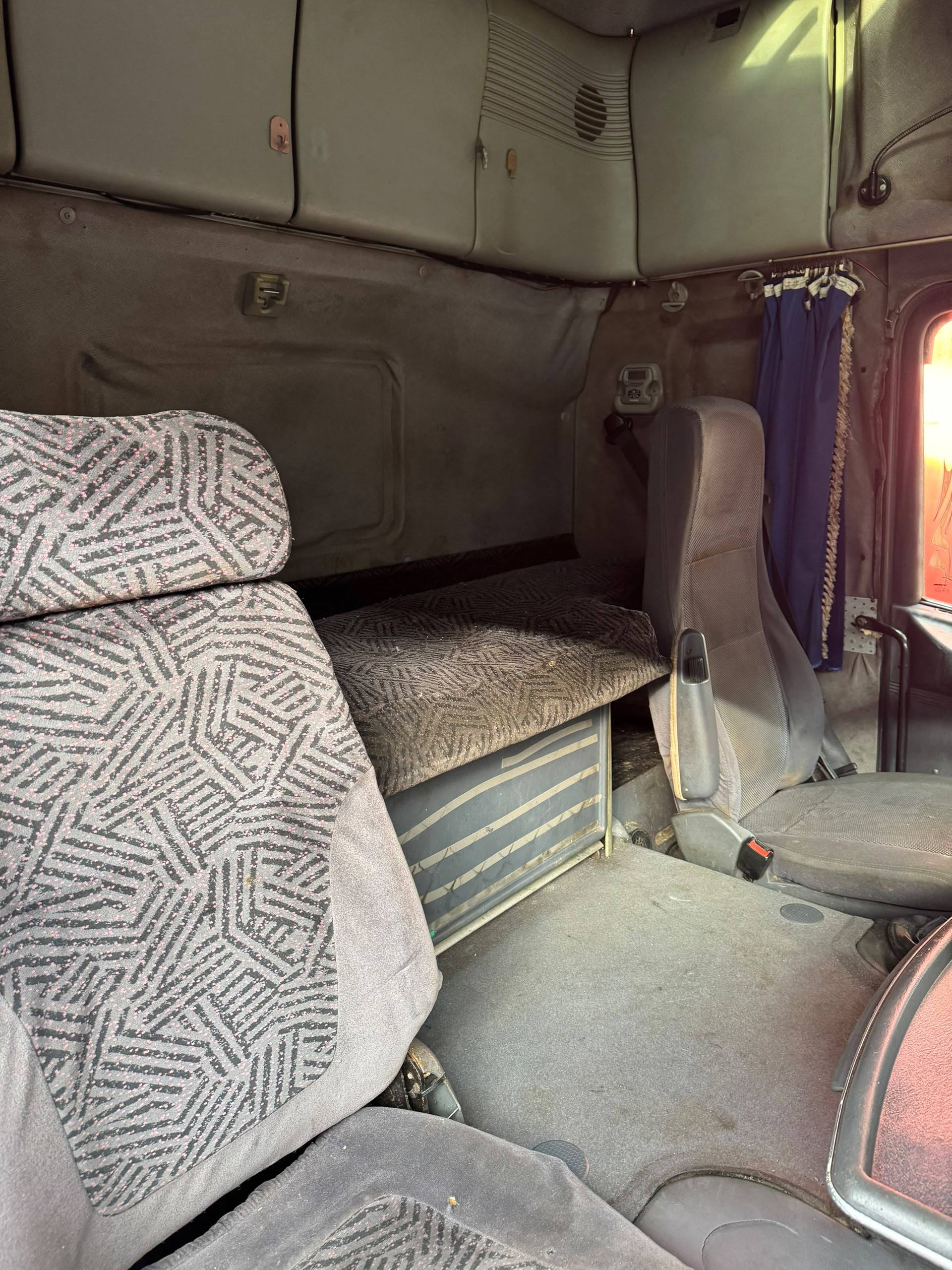 7181772 SCANIA Кабина, CR19 Top line, № XF478071, фото 14