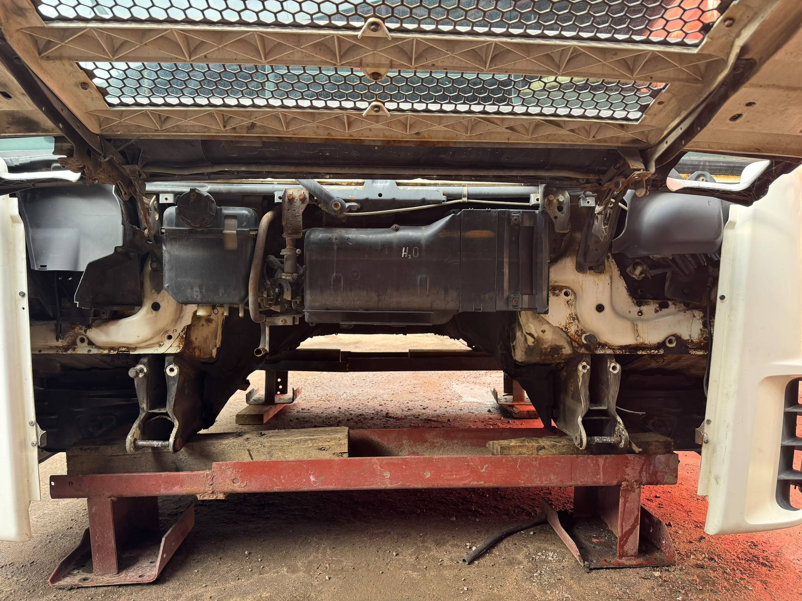 7181772 SCANIA Кабина, CR19 Top line, № XF478071, фото 15