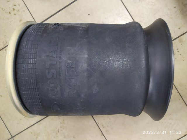 R4158DGL03 ROSTAR Пневмоподушка, фото 1