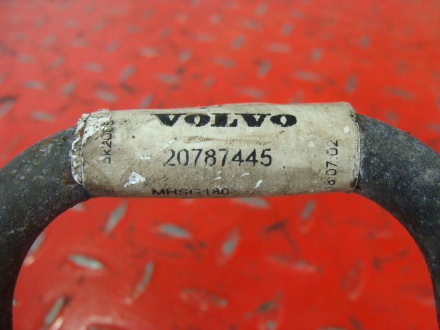 20787445 VOLVO Трубка кондиционера, № XF294329, фото 5