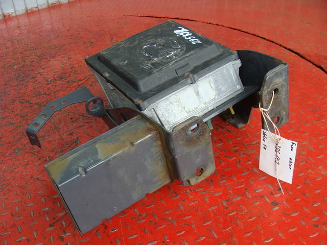 21582902 VOLVO Блок AdBlue, № XF295142, фото 1