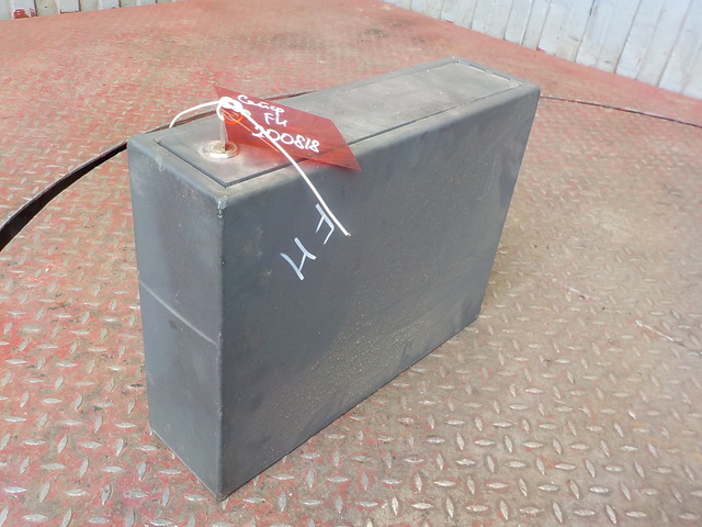 20914486 VOLVO Сейф, № XF200818, фото 2