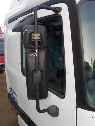 0018104514 MERCEDES Кронштейн зеркала, № XF145636, фото 1