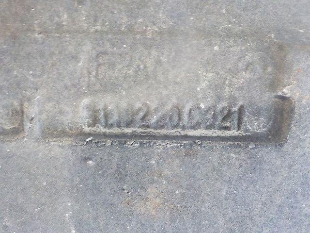 81192200921 MAN Шумоизоляция двигателя, № XF208234, фото 4