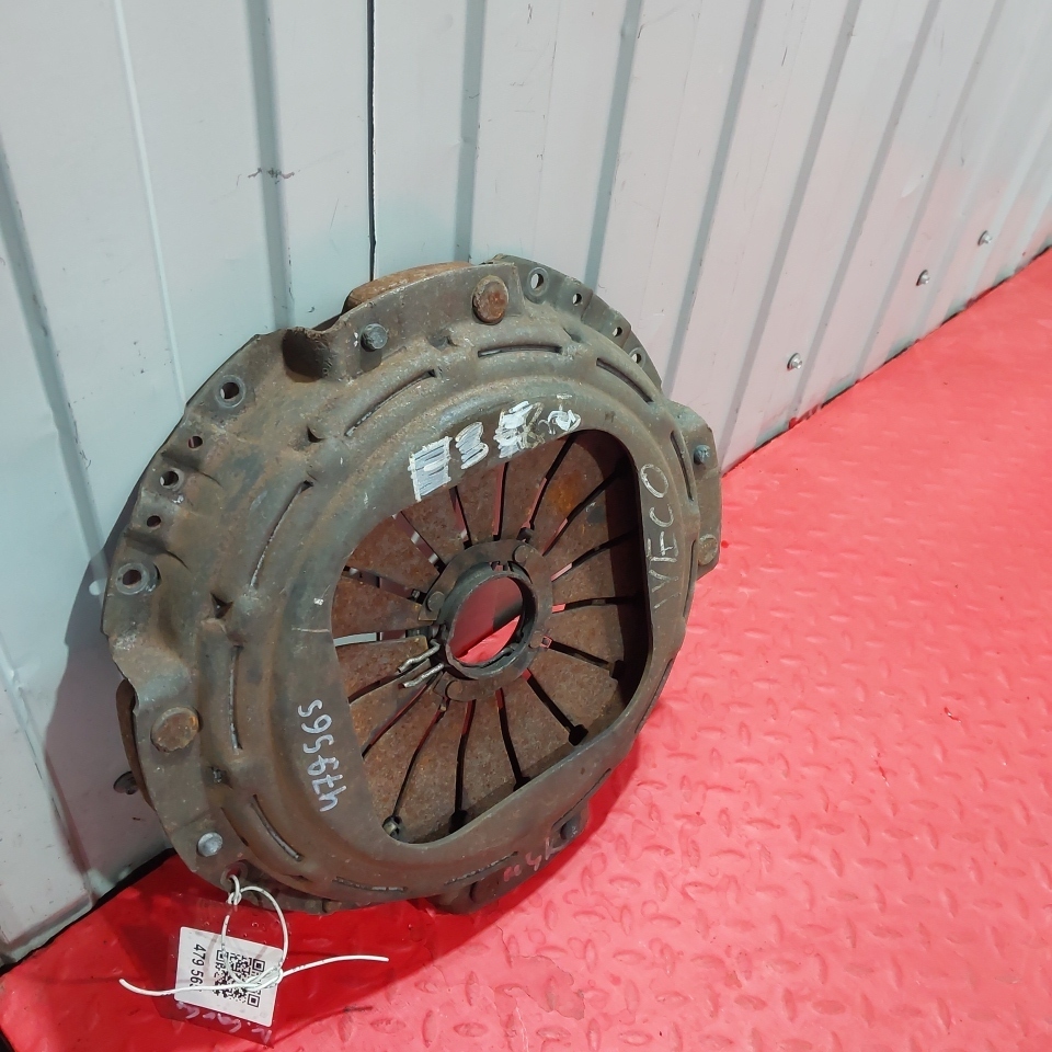 2992490 IVECO Корзина сцепления, № XF479565, фото 1