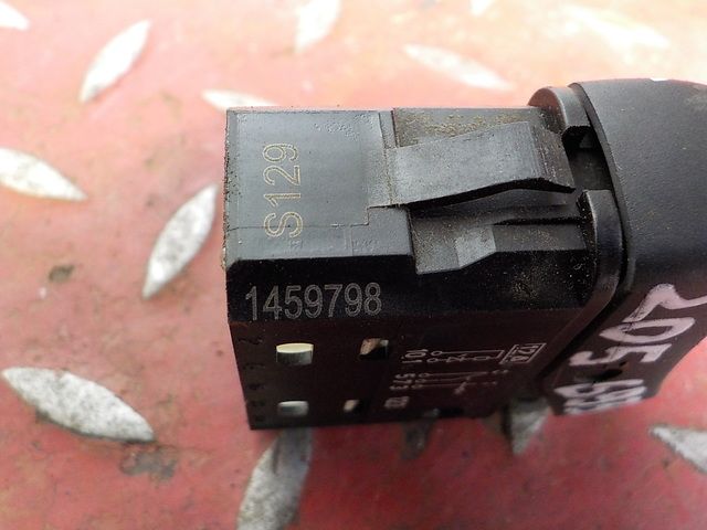 1459798 SCANIA Кнопка, № XF205693, фото 4