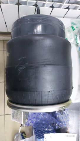 SP557804K SAMPA Пневмоподушка, фото 2