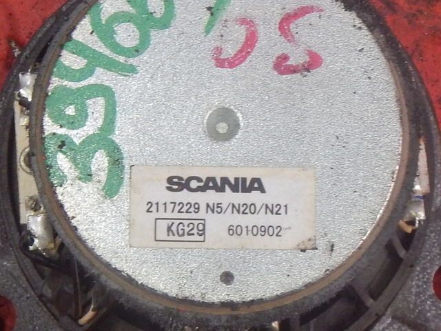 2117229 SCANIA Динамик, № XF394669, фото 6