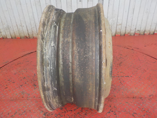DK DAF Диск колесный, № XF439658, фото 3