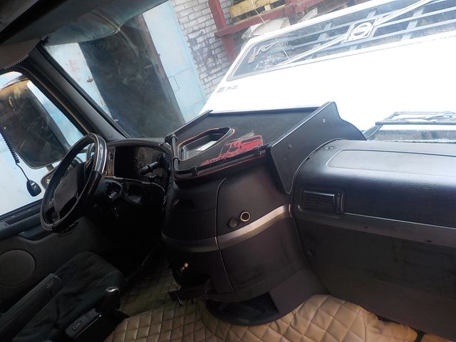 VOLVO Кабина, Globetrotter XL, № XF163460, фото 16