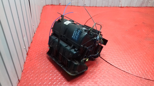 7420858881 RENAULT Отопитель, № XF395847, фото 1