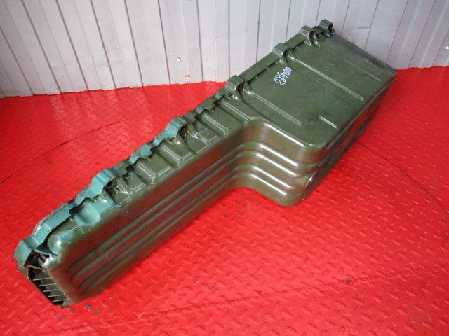20573505 VOLVO Поддон масляный, № XF289080, фото 3