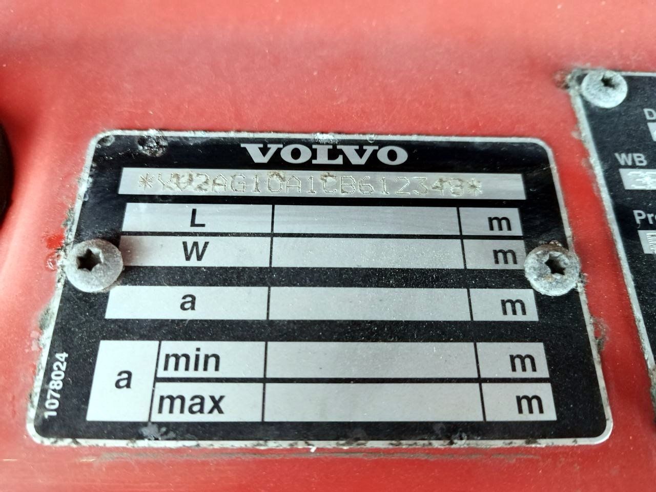 85115440 VOLVO Кабина, Globetrotter XL, № XF362566, фото 11