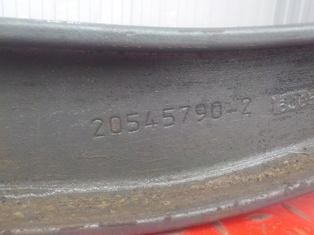 20545790 VOLVO Тяга реактивная, № XF255310, фото 3