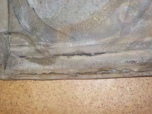 MAN Шумоизоляция двигателя, № XF68526, фото 3