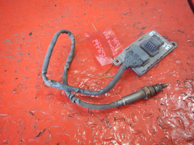 22827993 VOLVO Датчик NOx, № XF388449, фото 3