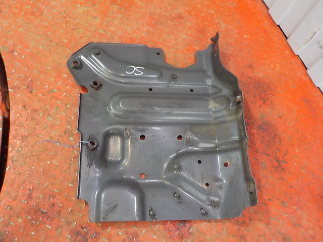 2105660 SCANIA Кронштейн осушителя, № XF309287, фото 2