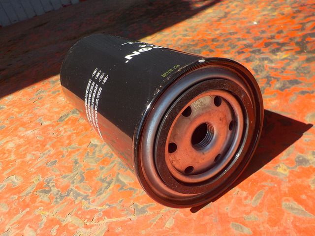 PP964 FILTRON Фильтр топливный, фото 3