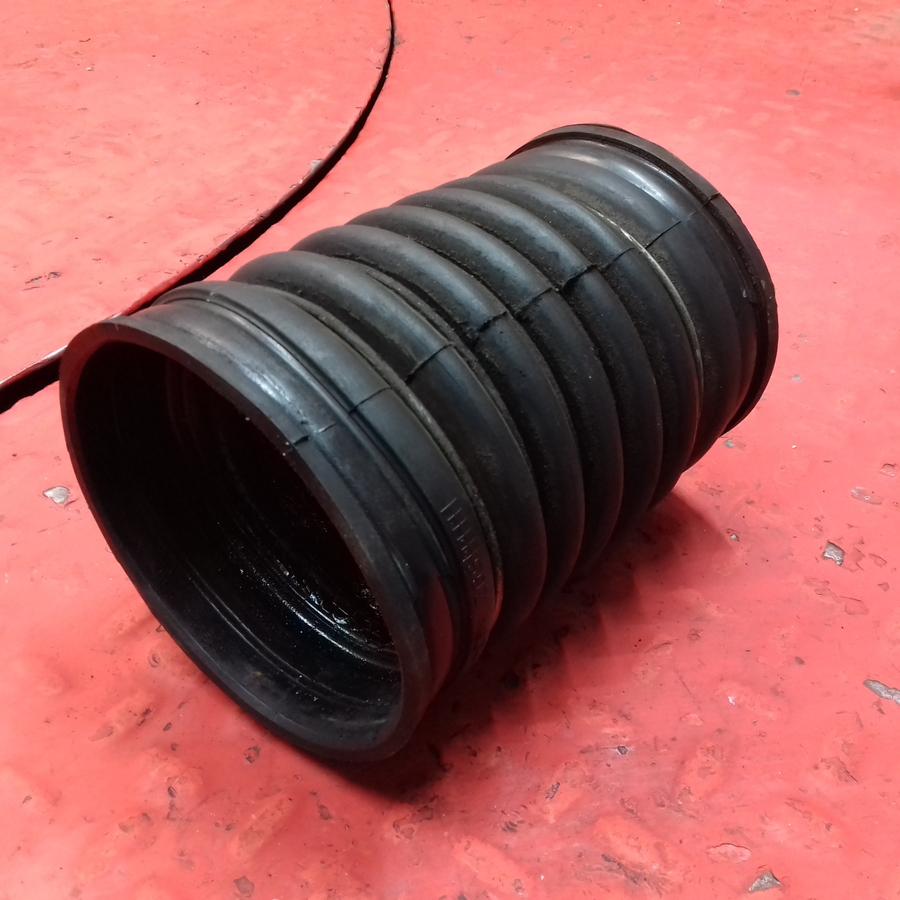 0030940882 MERCEDES Патрубок интеркулера, № XF401959, фото 2