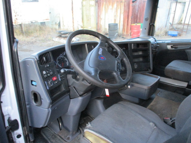 SCANIA Кабина, CR19 Highline, № XF175571, фото 16