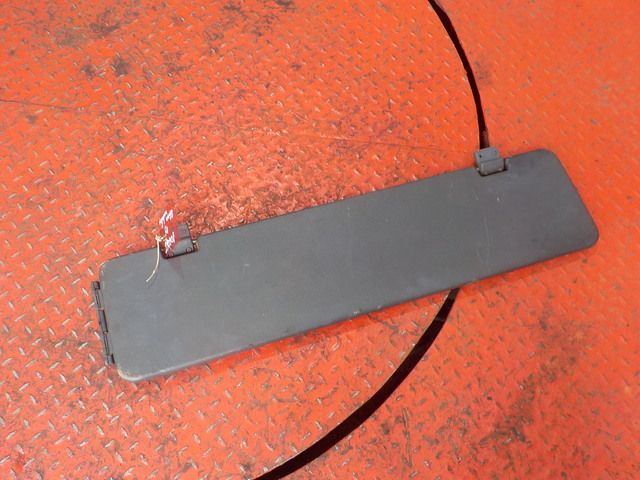 3176514 VOLVO Козырек солнцезащитный, № XF290408, фото 3
