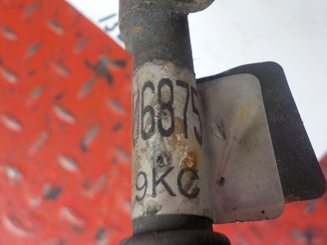 504068751 IVECO Трубка кондиционера, № XF211793, фото 4