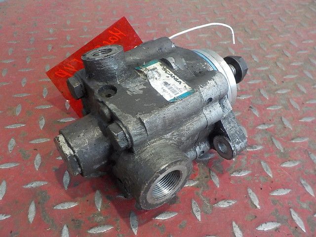 1457710 SCANIA Насос ГУР, № XF33740, фото 6