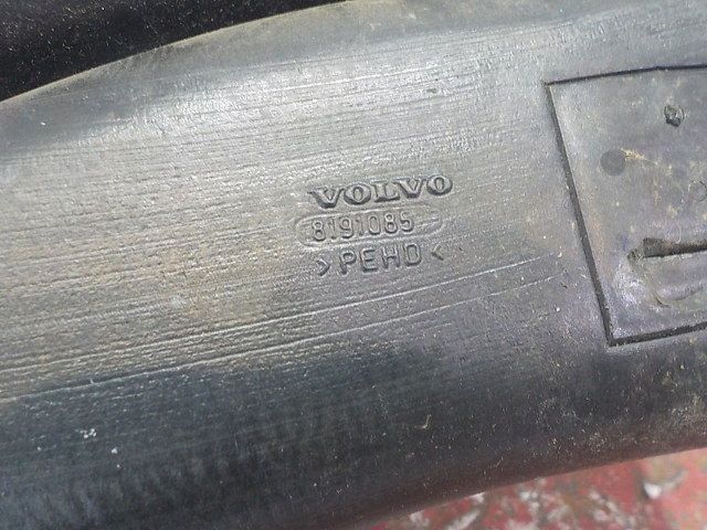 8191085 VOLVO Воздуховод, № XF267798, фото 4