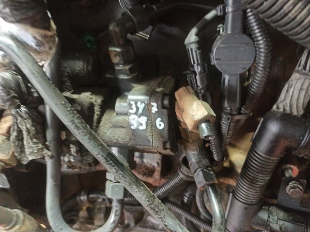 500396487 IVECO ТННД, № XF347396, фото 1
