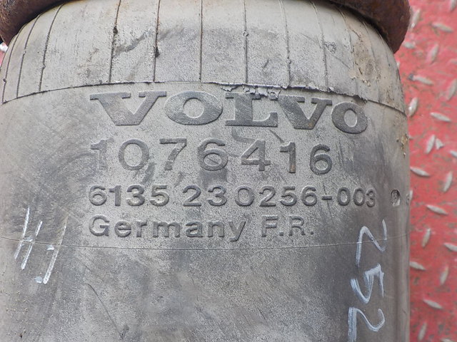 1076416 VOLVO Пневмоподушка, № XF252394, фото 4
