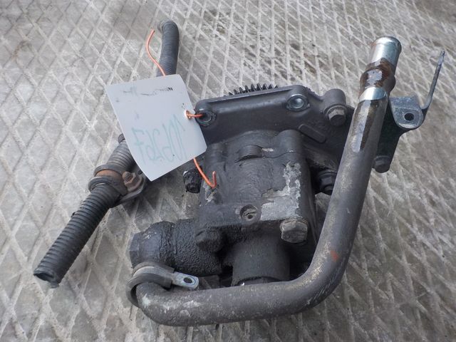 1439958 SCANIA Насос ГУР, № XF106267, фото 4