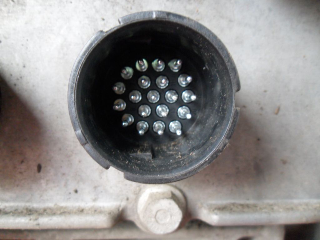3190666 VOLVO АКПП, AT2612D, Без ретардера, № XF212917, фото 8