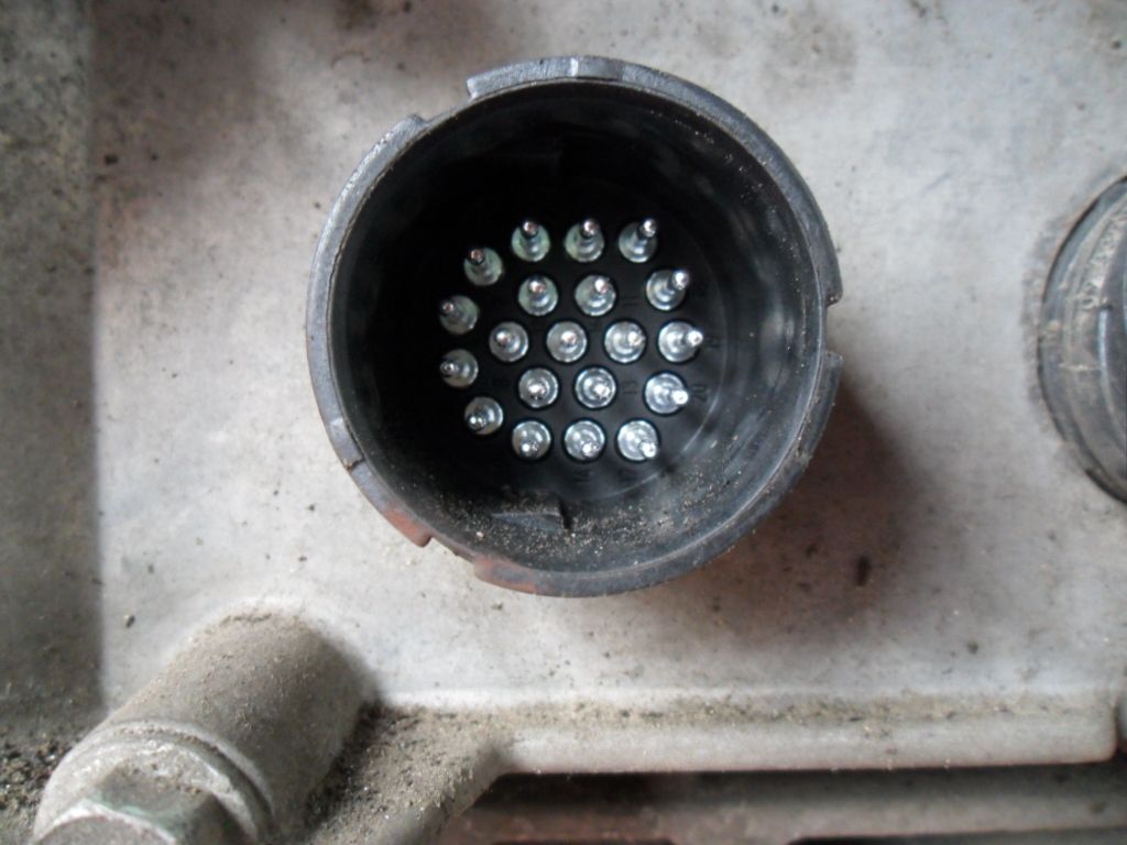 3190666 VOLVO АКПП, AT2612D, Без ретардера, № XF212917, фото 9