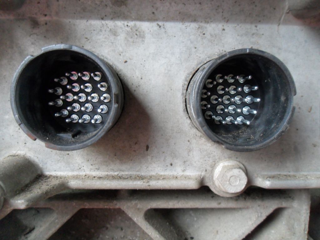 3190666 VOLVO АКПП, AT2612D, Без ретардера, № XF212917, фото 10