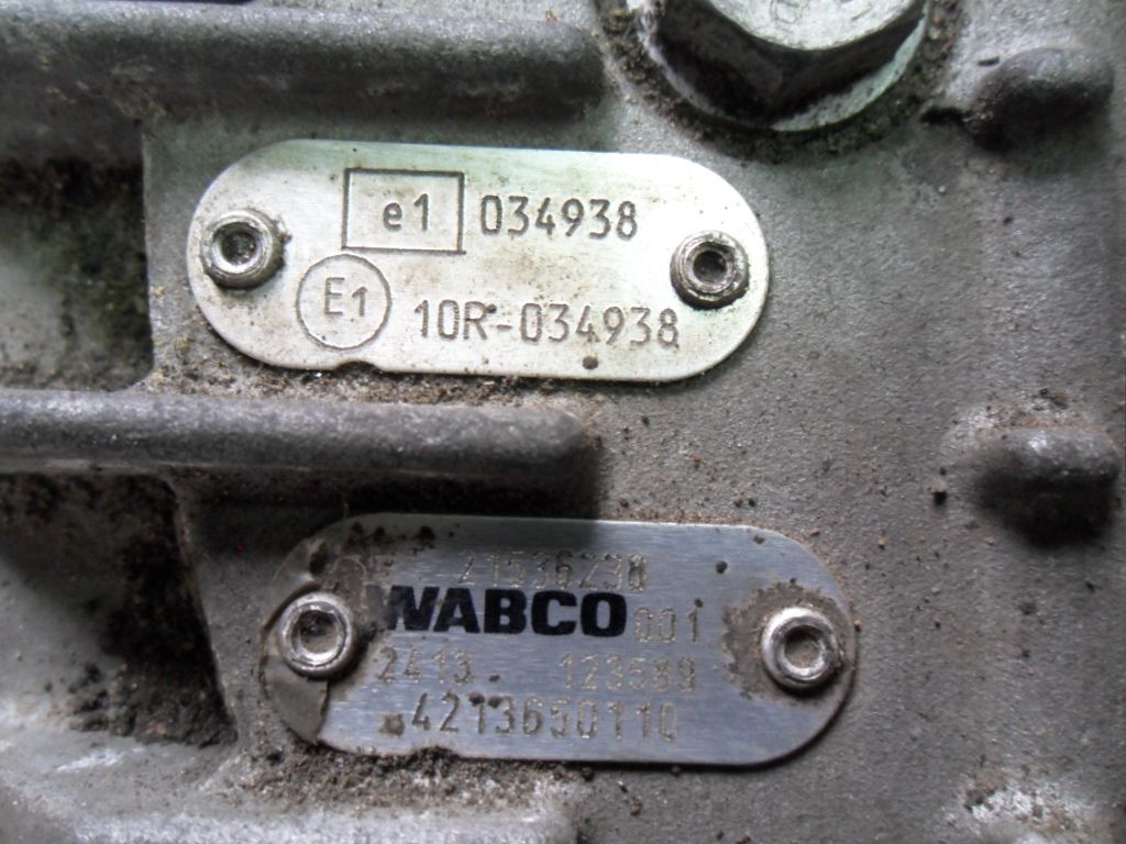 3190666 VOLVO АКПП, AT2612D, Без ретардера, № XF212917, фото 12