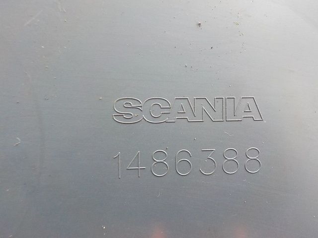 1486388 SCANIA Ящик вещевой, № XF202916, фото 6