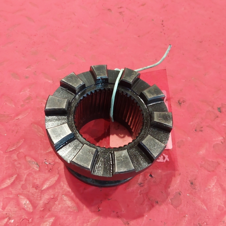 5010443227 RENAULT Муфта дифференциала, № XF460697, фото 3