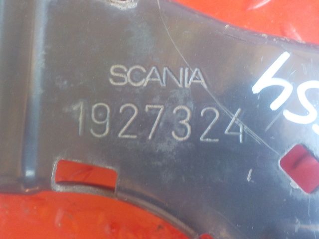 1927324 SCANIA Кронштейн электропроводки, № XF244554, фото 4