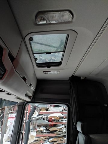 SCANIA Кабина, CG20 Standart, АКПП, № XF359002, фото 12
