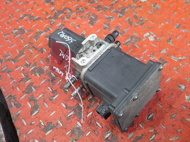 2655852 SCANIA Насос AdBlue, № XF360142, фото 1