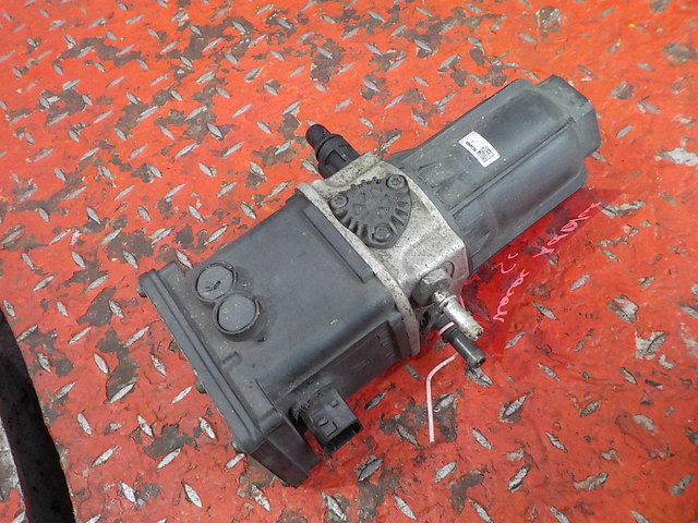 2655852 SCANIA Насос AdBlue, № XF360142, фото 3