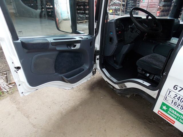 SCANIA Кабина, CP19 Standard, № XF336082, фото 11