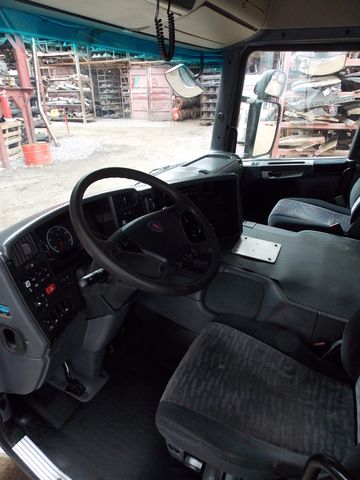 SCANIA Кабина, CP19 Standard, № XF336082, фото 12