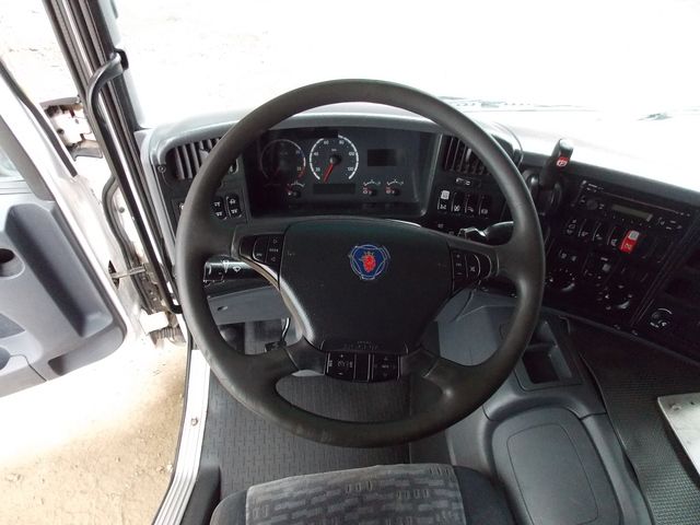 SCANIA Кабина, CP19 Standard, № XF336082, фото 15