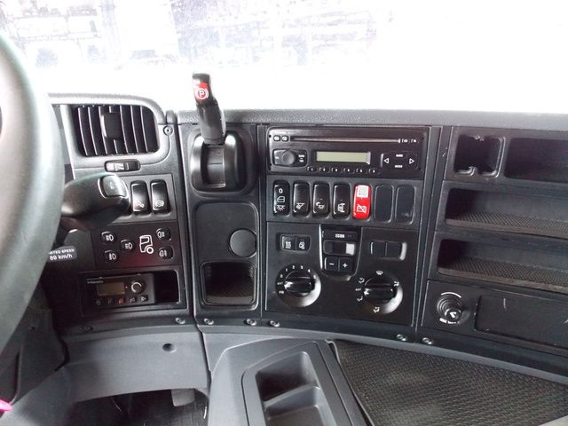 SCANIA Кабина, CP19 Standard, № XF336082, фото 16