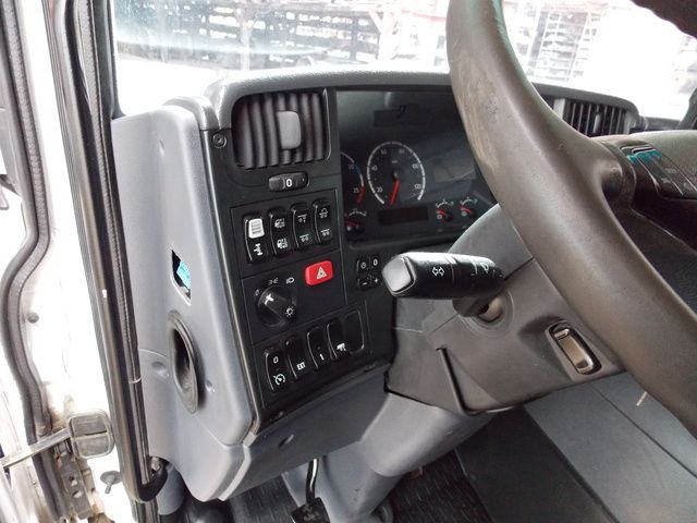 SCANIA Кабина, CP19 Standard, № XF336082, фото 17