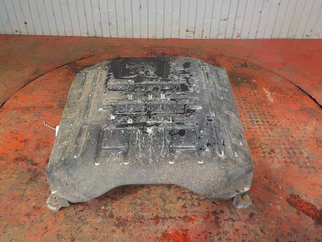 9705204423 MERCEDES Защита двигателя, № XF111526, фото 1
